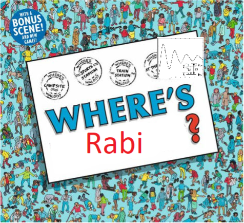 cartoon: where's rabi