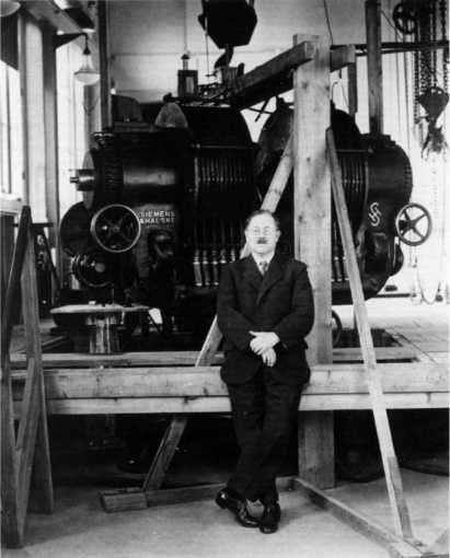 Wander de Haas